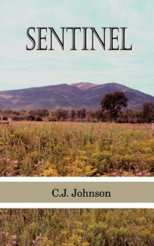 Knjiga Sentinel C J Johnson