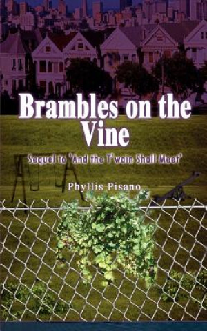 Carte Brambles on the Vine Phyllis Pisano