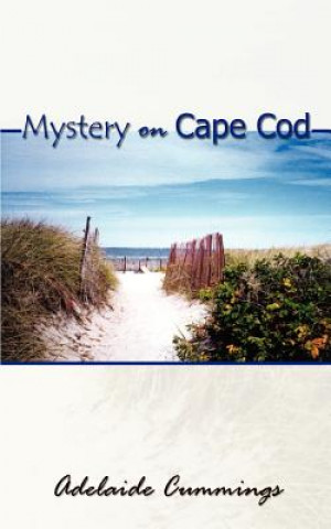 Carte Mystery on Cape Cod Adelaide Cummings