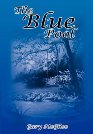 Kniha Blue Pool Gary McGhee