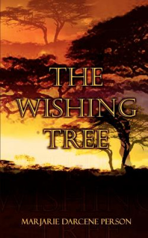 Carte Wishing Tree Marjarie Darcene Person
