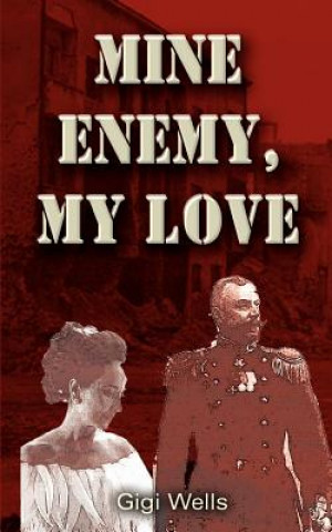 Carte Mine Enemy, My Love Gigi Wells