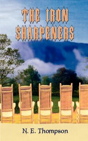 Carte Iron Sharpeners N E Thompson