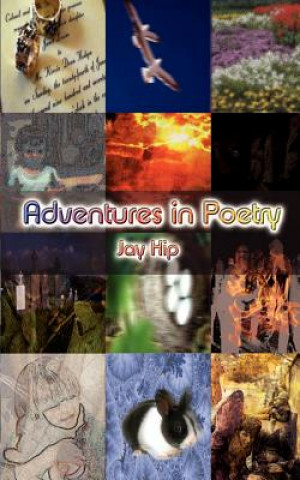 Kniha Adventures in Poetry Jay Hip