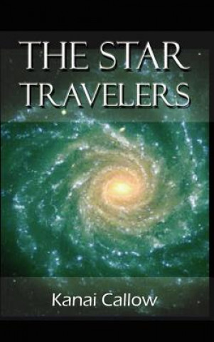 Buch Star Travelers Kanai Callow