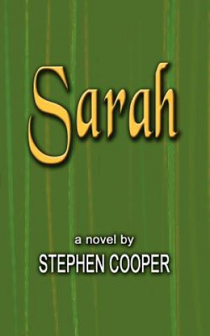 Book Sarah Stephen Cooper