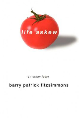 Kniha Life Askew Barry Patrick Fitzsimmons