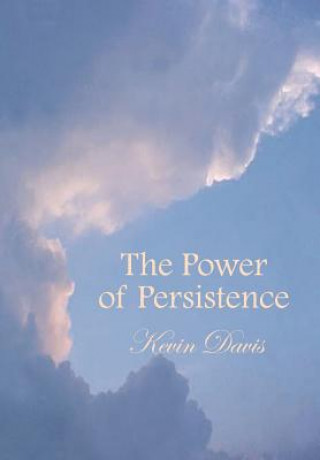 Книга Power of Persistence Kevin (New York University School of Law) Davis