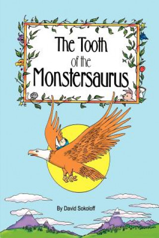 Carte Tooth of the Monstersaurus David Sokoloff