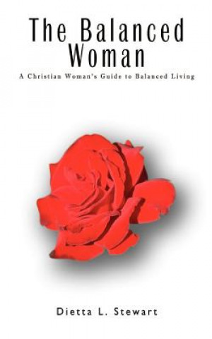 Buch Balanced Woman Dietta L Stewart