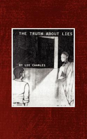 Kniha Truth About Lies Lee Charles