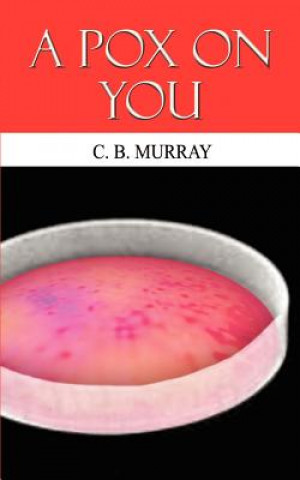 Libro Pox on You C B Murray