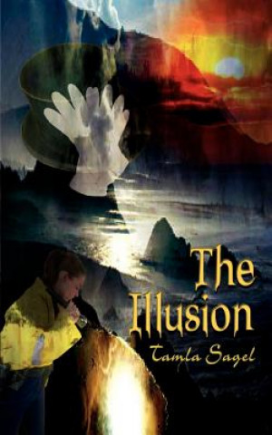 Buch Illusion Tamla Sagel