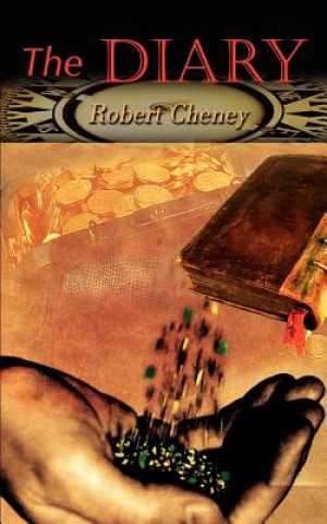 Book Diary Robert Cheney