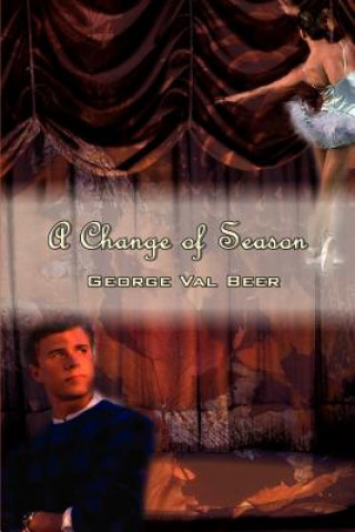 Книга Change of Season George Val Beer