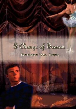 Buch Change of Season George Val Beer