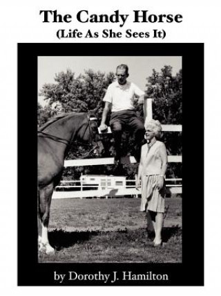 Carte Candy Horse Dorothy J Hamilton