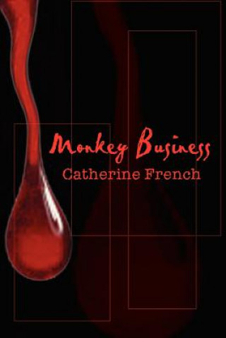 Carte Monkey Business Catherine French