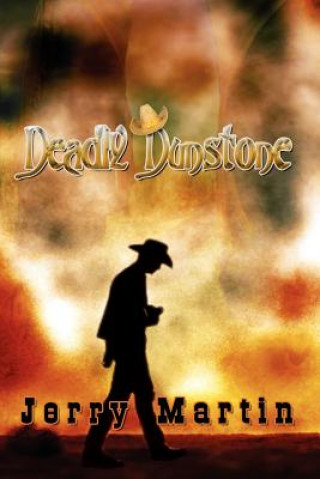 Kniha Deadly Dunstone Martin