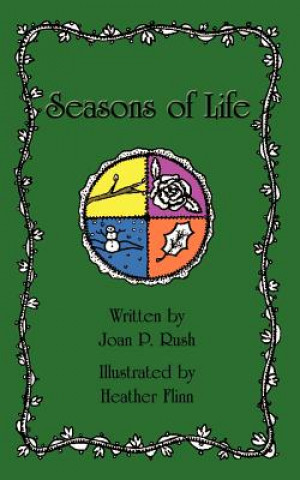 Carte Seasons of Life Joan P Rush