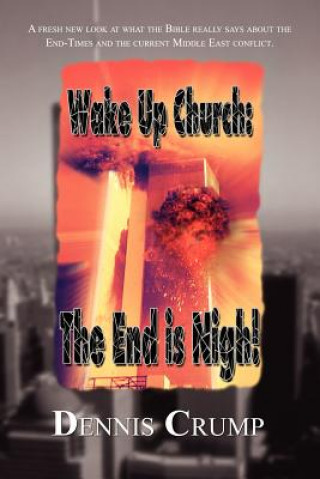 Buch Wake Up Church Dennis Crump