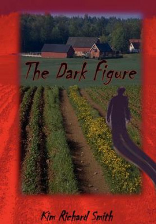 Book Dark Figure Kim Richard Smith