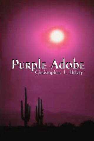 Carte Purple Adobe Christopher J Helvey