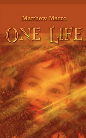 Buch One Life Matthew Marro