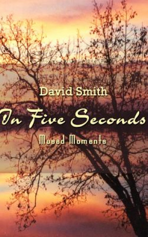 Knjiga In Five Seconds Smith