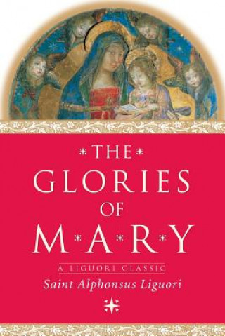 Carte Glories of Mary Liguori