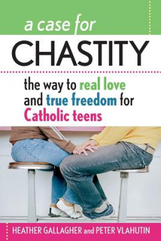 Buch Case for Chastity Peter Vlahutin