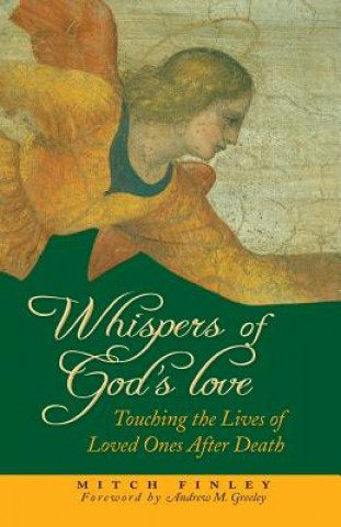 Buch Whispers of God's Love Mitch Finley