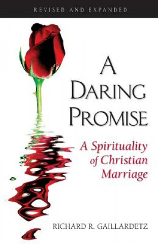 Carte Daring Promise Richard R. Gaillardetz