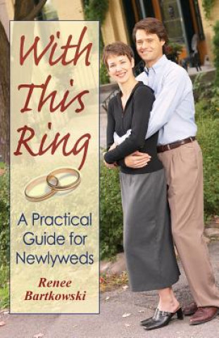 Knjiga With This Ring Renee Bartkowski