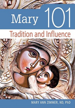 Βιβλίο Mary 101 Mary Ann Zimmer