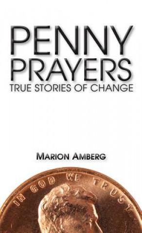 Book Penny Prayers Marion Amberg