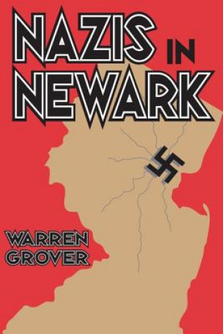 Buch Nazis in Newark Warren Grover