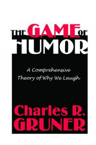 Buch Game of Humor Charles R. Gruner