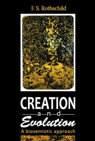Book Creation and Evolution Friedrich S. Rothschild
