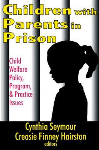 Carte Children with Parents in Prison Creasie Hairston