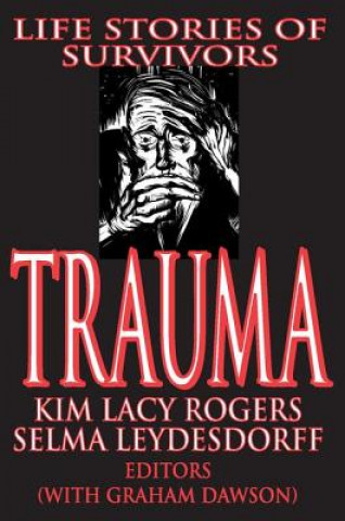 Buch Trauma Selma Leydesdorff