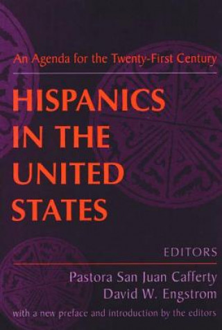 Book Hispanics in the United States Yair Auron