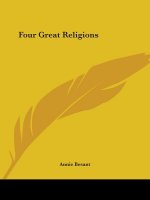 Four Great Religions (1897)