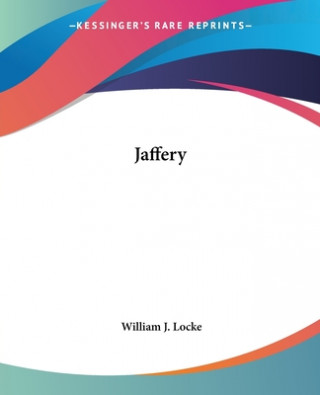 Книга Jaffery William J. Locke