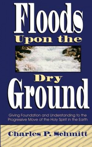 Book Floods Upon the Dry Ground Charles Schmitt