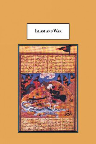 Kniha Islam and War A G Dizboni