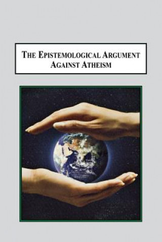 Kniha Epistemological Argument Against Atheism Hugo Meynell