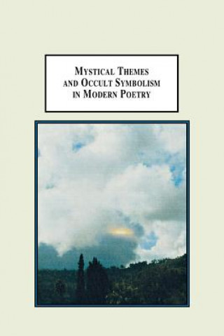 Carte Mystical Themes and Occult Symbolism in Modern Poetry Dal-Yong Kim