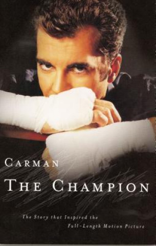 Könyv Carman: The Champion Carman