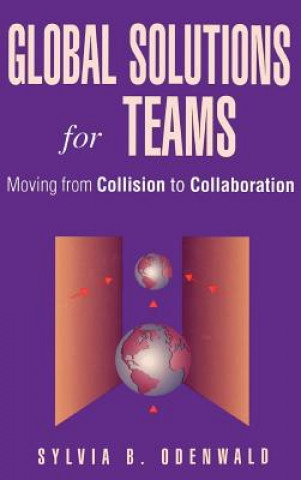 Carte Global Solutions for Teams Sylvia B. Odenwald